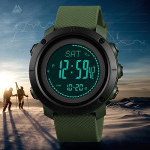 rugged watch review