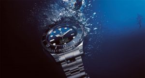 waterproof watch explained
