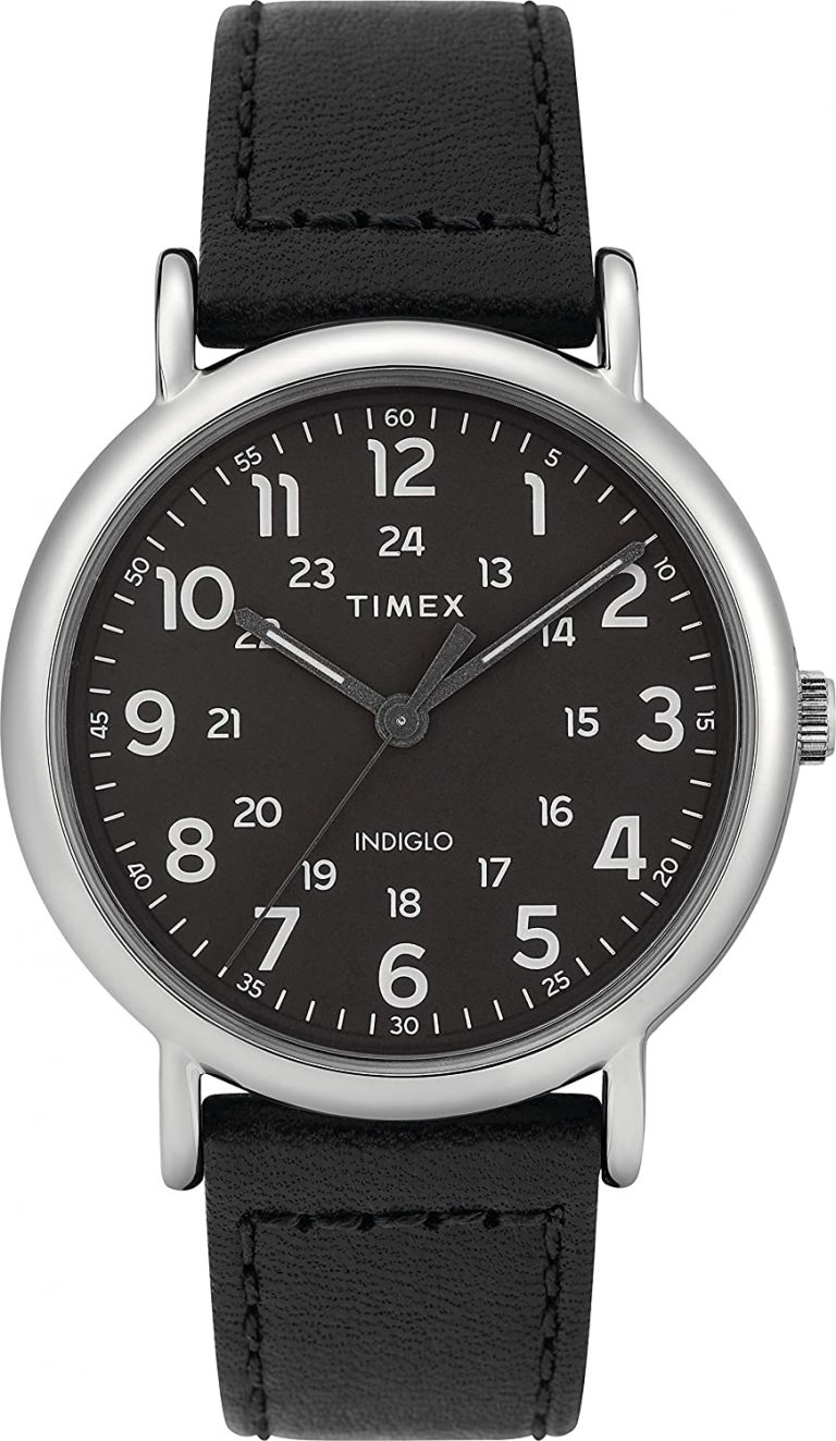 Six Watches with Big Numbers That Look Stunning watchipidia