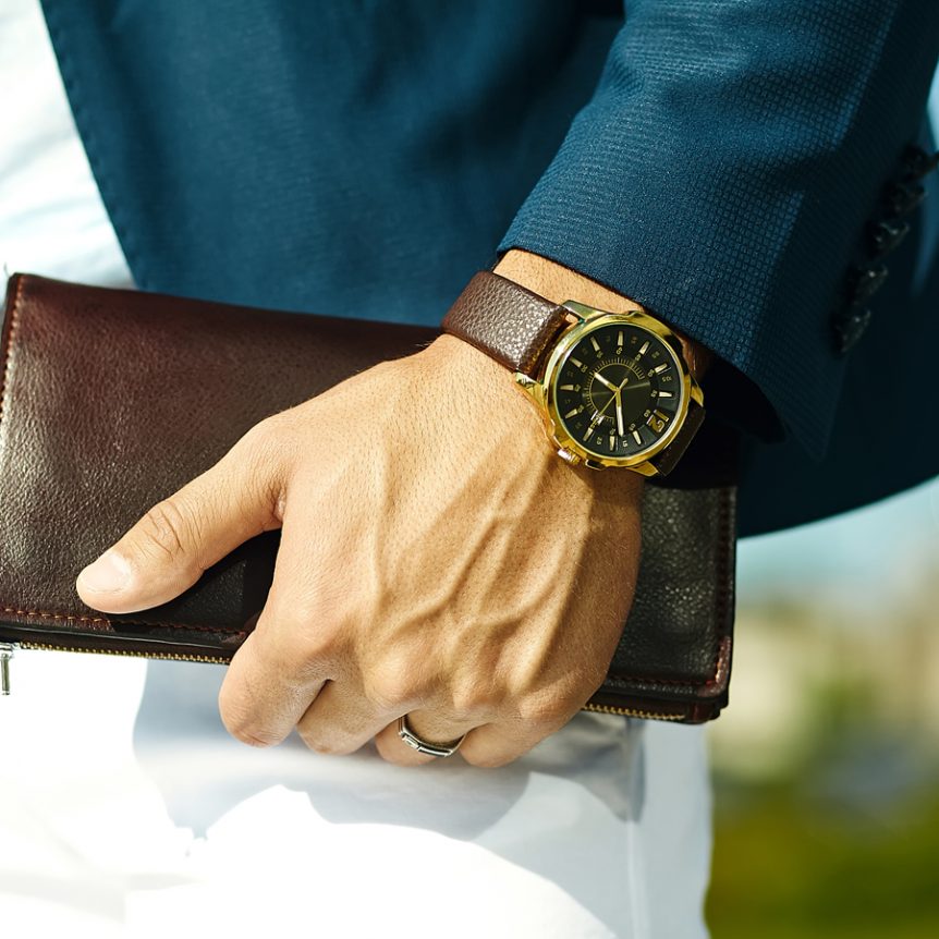 luxury watches that hold their value